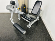 Commercial Precor Leg Extension